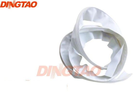 For DT GT7250 S7200 Cutter Parts Assy Sewn Barrier Strip 83.61" Long 90246001