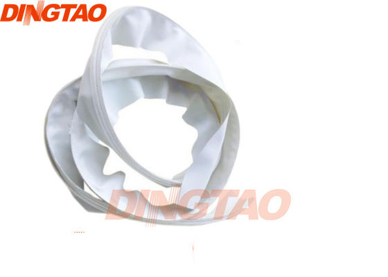 For DT GT7250 S7200 Cutter Parts Assy Sewn Barrier Strip 83.61" Long 90246001