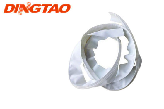 For DT GT7250 S7200 Cutter Parts Assy Sewn Barrier Strip 83.61" Long 90246001