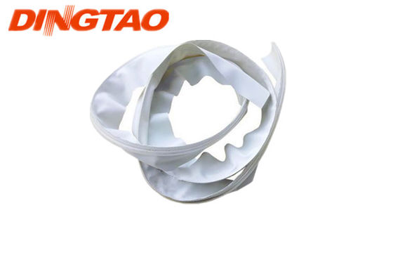 For DT GT7250 S7200 Cutter Parts Assy Sewn Barrier Strip 83.61" Long 90246001