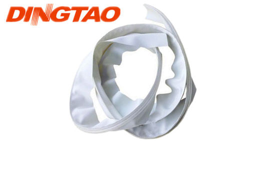 For DT GT7250 S7200 Cutter Parts Assy Sewn Barrier Strip 83.61" Long 90246001