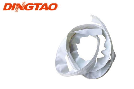 For DT GT7250 S7200 Cutter Parts Assy Sewn Barrier Strip 83.61" Long 90246001