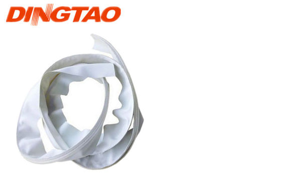 For DT GT7250 S7200 Cutter Parts Assy Sewn Barrier Strip 83.61" Long 90246001