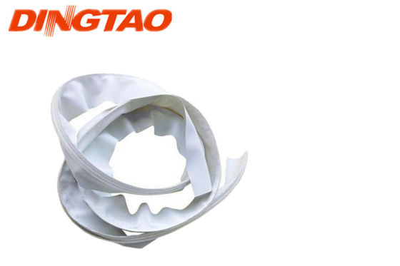 For DT GT7250 S7200 Cutter Parts Assy Sewn Barrier Strip 83.61" Long 90246001