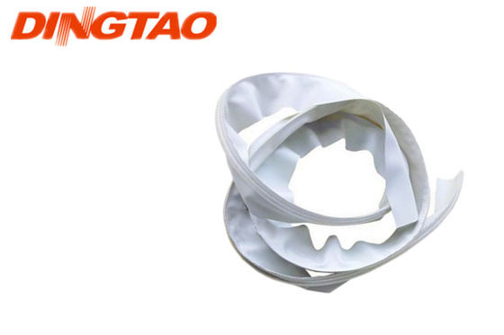 For DT GT7250 S7200 Cutter Parts Assy Sewn Barrier Strip 83.61" Long 90246001