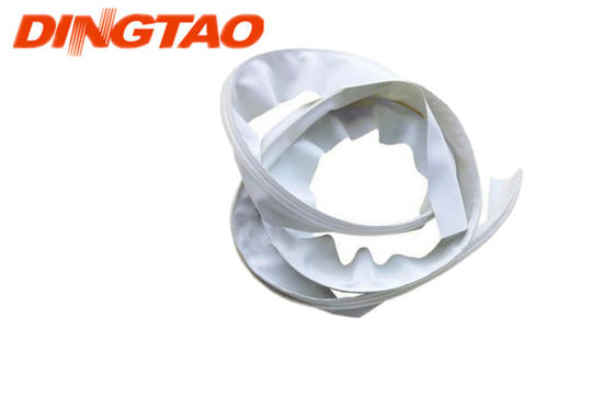 For DT GT7250 S7200 Cutter Parts Assy Sewn Barrier Strip 83.61" Long 90246001