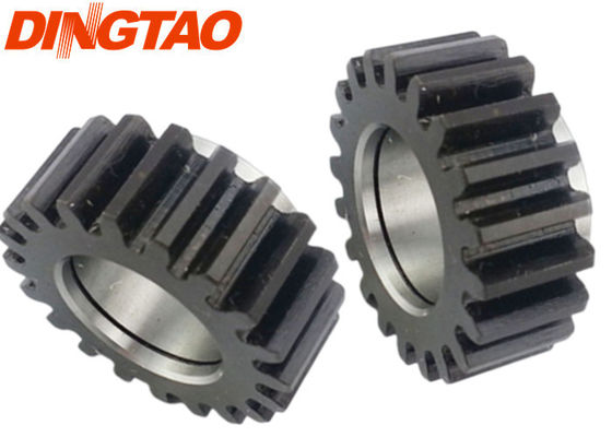 Cutter Spare Parts For S5200 GT5250 Cutter Gear Clamp S5000 7000 74647001