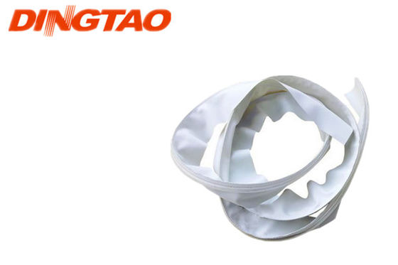 For DT GT7250 S7200 Cutter Parts Assy Sewn Barrier Strip 83.61" Long 90246001