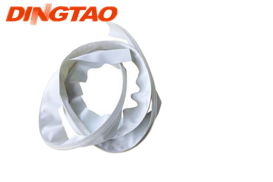 For DT GT7250 S7200 Cutter Parts Assy Sewn Barrier Strip 83.61" Long 90246001