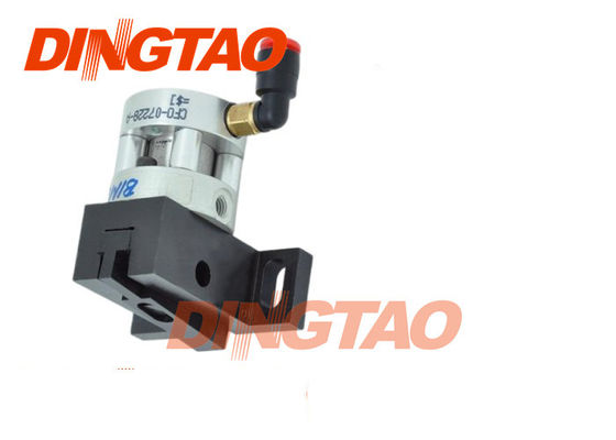 DT GT5250 Auto Cutter Parts Clutch Assy Sharpener S-93 S52 72 S5200  55689000