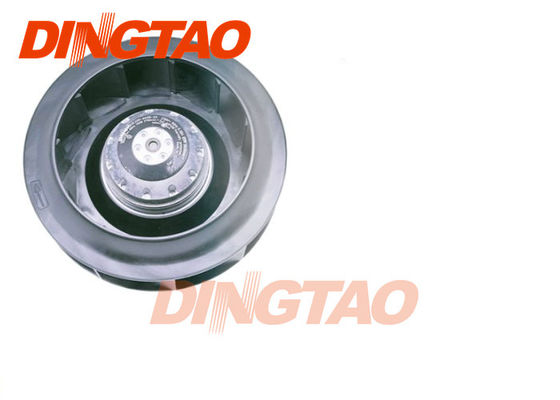 DT S7200 Cutter Spare Parts GT7250 Parts Fan 220V 530Cfm PN 452500103