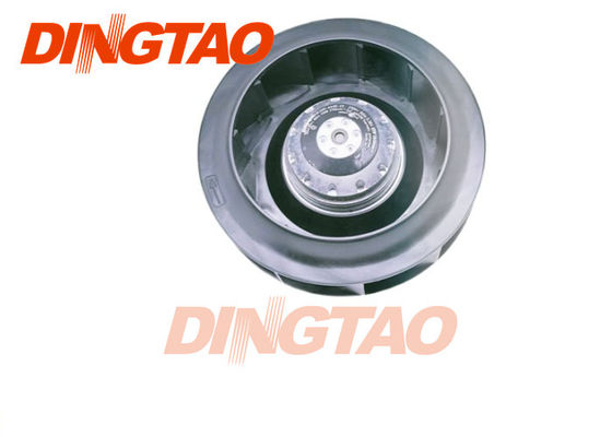 DT S7200 Cutter Spare Parts GT7250 Parts Fan 220V 530Cfm PN 452500103