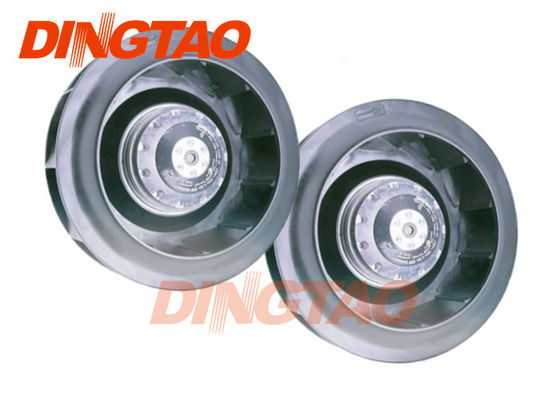 DT S7200 Cutter Spare Parts GT7250 Parts Fan 220V 530Cfm PN 452500103