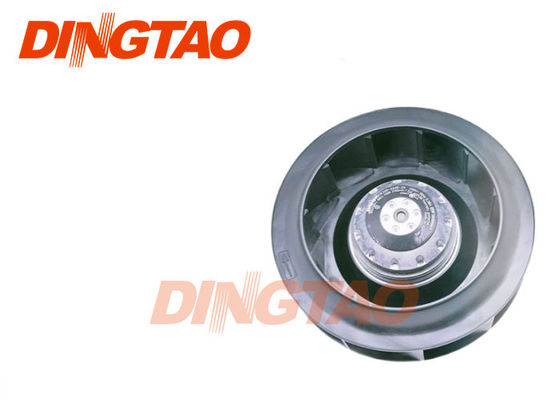 DT S7200 Cutter Spare Parts GT7250 Parts Fan 220V 530Cfm PN 452500103