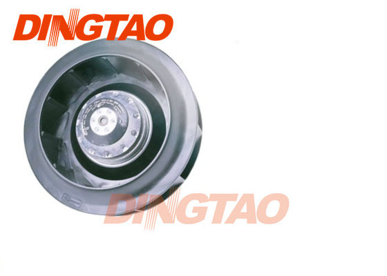 DT S7200 Cutter Spare Parts GT7250 Parts Fan 220V 530Cfm PN 452500103