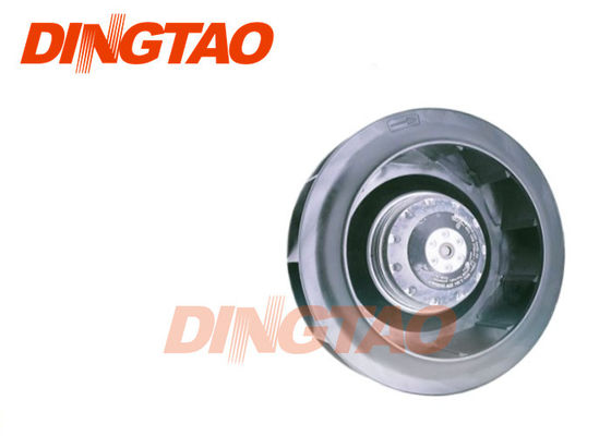 DT S7200 Cutter Spare Parts GT7250 Parts Fan 220V 530Cfm PN 452500103