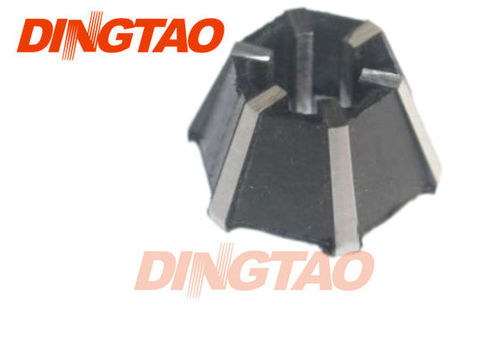 DT GT7250 Auto Cutter Parts S7200 Parts Tool Collet Jaqcobs #J 441 945500074