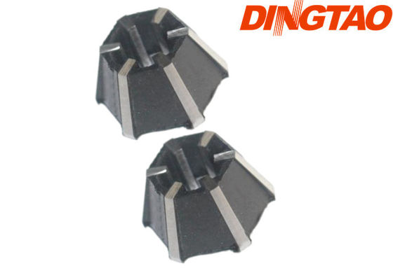 DT GT7250 Auto Cutter Parts S7200 Parts Tool Collet Jaqcobs #J 441 945500074