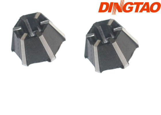 DT GT7250 Auto Cutter Parts S7200 Parts Tool Collet Jaqcobs #J 441 945500074