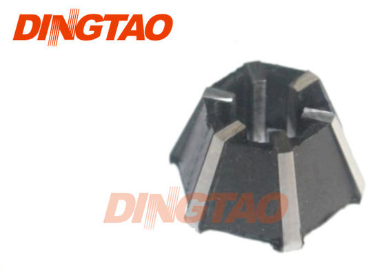 DT GT7250 Auto Cutter Parts S7200 Parts Tool Collet Jaqcobs #J 441 945500074