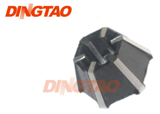 DT GT7250 Auto Cutter Parts S7200 Parts Tool Collet Jaqcobs #J 441 945500074
