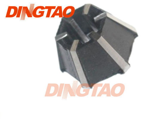 DT GT7250 Auto Cutter Parts S7200 Parts Tool Collet Jaqcobs #J 441 945500074