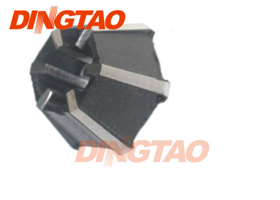 DT GT7250 Auto Cutter Parts S7200 Parts Tool Collet Jaqcobs #J 441 945500074