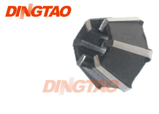 DT GT7250 Auto Cutter Parts S7200 Parts Tool Collet Jaqcobs #J 441 945500074