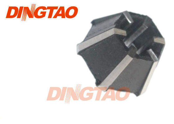 DT GT7250 Auto Cutter Parts S7200 Parts Tool Collet Jaqcobs #J 441 945500074