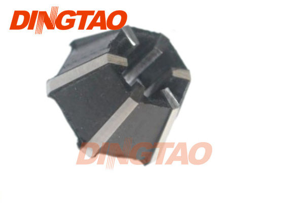DT GT7250 Auto Cutter Parts S7200 Parts Tool Collet Jaqcobs #J 441 945500074