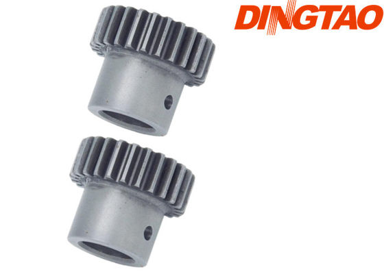 DT S7200 GT7250 Cutter Spare Parts Pinion Motor X-Axis S52/S72 PN 74604001