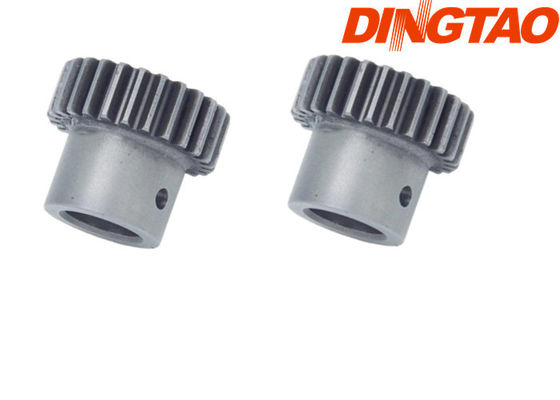 DT S7200 GT7250 Cutter Spare Parts Pinion Motor X-Axis S52/S72 PN 74604001