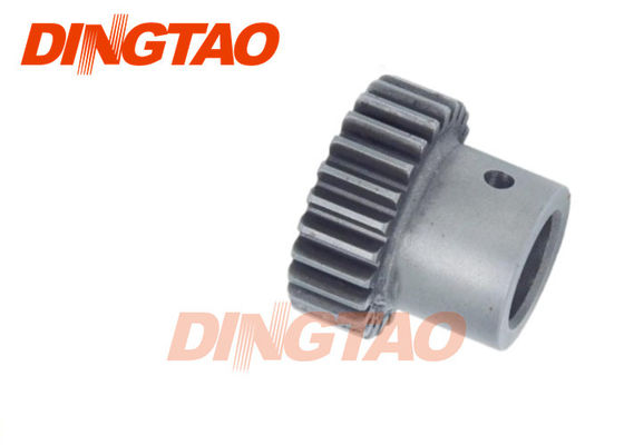 DT S7200 GT7250 Cutter Spare Parts Pinion Motor X-Axis S52/S72 PN 74604001