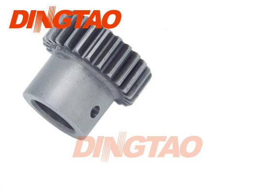 DT S7200 GT7250 Cutter Spare Parts Pinion Motor X-Axis S52/S72 PN 74604001