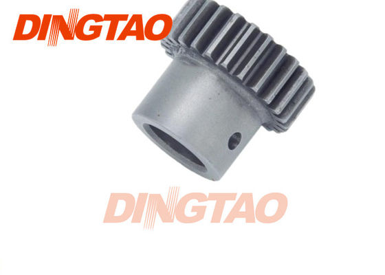 DT S7200 GT7250 Cutter Spare Parts Pinion Motor X-Axis S52/S72 PN 74604001