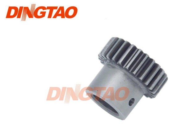 DT S7200 GT7250 Cutter Spare Parts Pinion Motor X-Axis S52/S72 PN 74604001