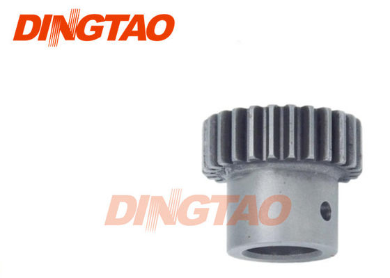 DT S7200 GT7250 Cutter Spare Parts Pinion Motor X-Axis S52/S72 PN 74604001