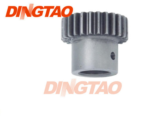 DT S7200 GT7250 Cutter Spare Parts Pinion Motor X-Axis S52/S72 PN 74604001