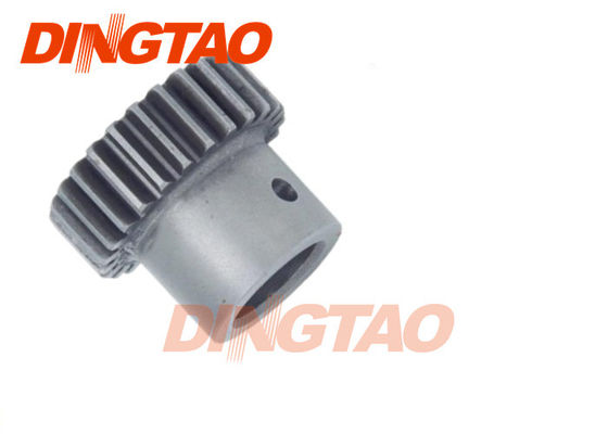 DT S7200 GT7250 Cutter Spare Parts Pinion Motor X-Axis S52/S72 PN 74604001