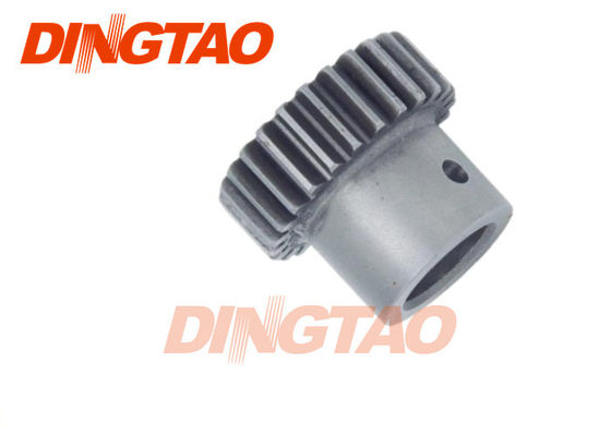 DT S7200 GT7250 Cutter Spare Parts Pinion Motor X-Axis S52/S72 PN 74604001