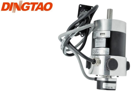 Spare Parts For Gerber GT5250 Motor Assy Y/c-axis-s72 Y-axis-s52 W/box 89269050