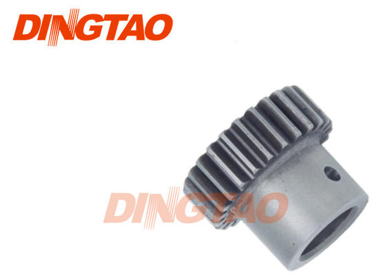 DT S7200 GT7250 Cutter Spare Parts Pinion Motor X-Axis S52/S72 PN 74604001