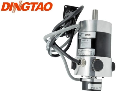 Spare Parts For Gerber GT5250 Motor Assy Y/c-axis-s72 Y-axis-s52 W/box 89269050