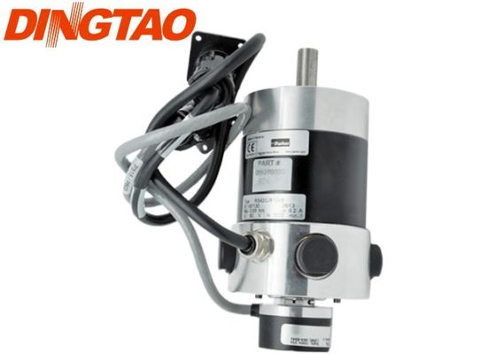 Spare Parts For Gerber GT5250 Motor Assy Y/c-axis-s72 Y-axis-s52 W/box 89269050