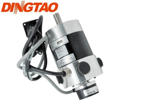 Spare Parts For Gerber GT5250 Motor Assy Y/c-axis-s72 Y-axis-s52 W/box 89269050