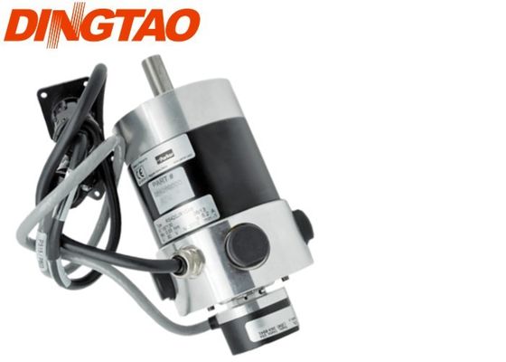 Spare Parts For Gerber GT5250 Motor Assy Y/c-axis-s72 Y-axis-s52 W/box 89269050