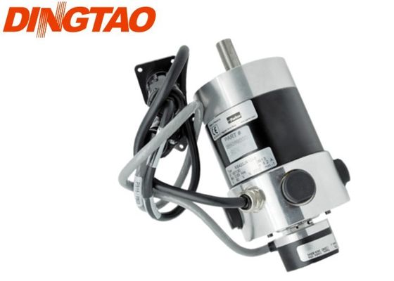 Spare Parts For Gerber GT5250 Motor Assy Y/c-axis-s72 Y-axis-s52 W/box 89269050