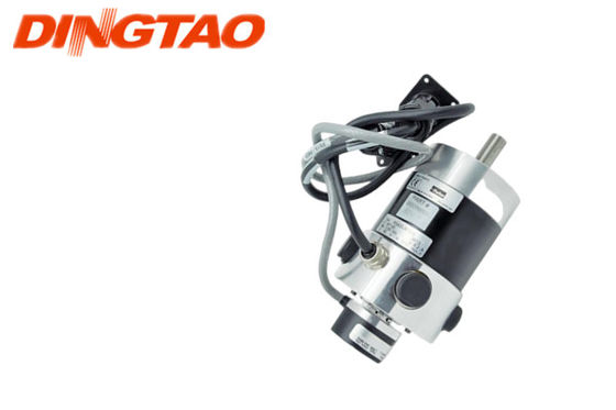 Spare Parts For Gerber GT5250 Motor Assy Y/c-axis-s72 Y-axis-s52 W/box 89269050