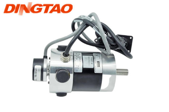 Spare Parts For Gerber GT5250 Motor Assy Y/c-axis-s72 Y-axis-s52 W/box 89269050