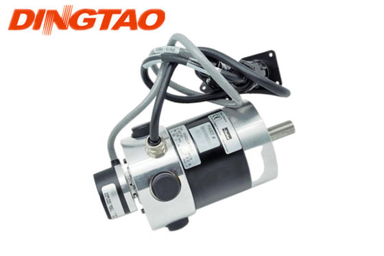 Spare Parts For Gerber GT5250 Motor Assy Y/c-axis-s72 Y-axis-s52 W/box 89269050